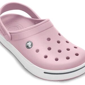 Women’s Crocs Pink